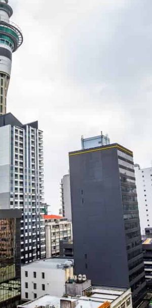 Carpark Available on Albert Street - Photo 1