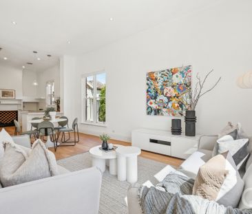 Open the Door to Character Living with Modern Comforts - Photo 3