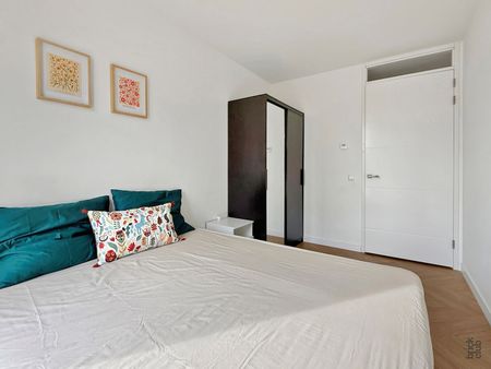 Appartement te huur: Klaasje Zevensterstraat 513 1183 MD Amstelveen - Photo 4