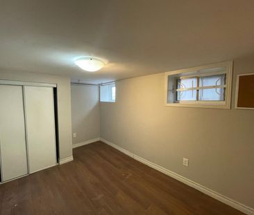 807 Dupont Street apartment — Toronto, ON (1-Bedroom) - 1 Bedroom - Photo 5