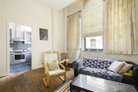 The Stoneyard, Plumptre Street, The City, Nottingham - Photo 3