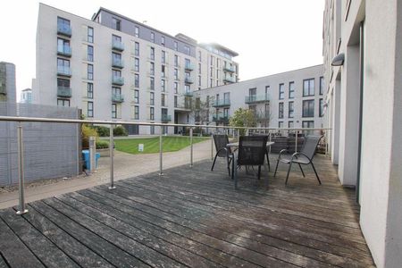 1 bedroom apartment to rent - Photo 2