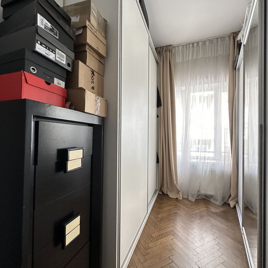 Ap 3 camere | Pietonala Tomis | Peninsula | Mobilat si utilat - Photo 1