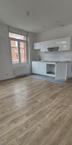 Location Appartement 2 pièces 49m² LENS 62300 - Photo 3