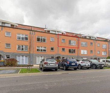 Appartement te huur - Foto 6