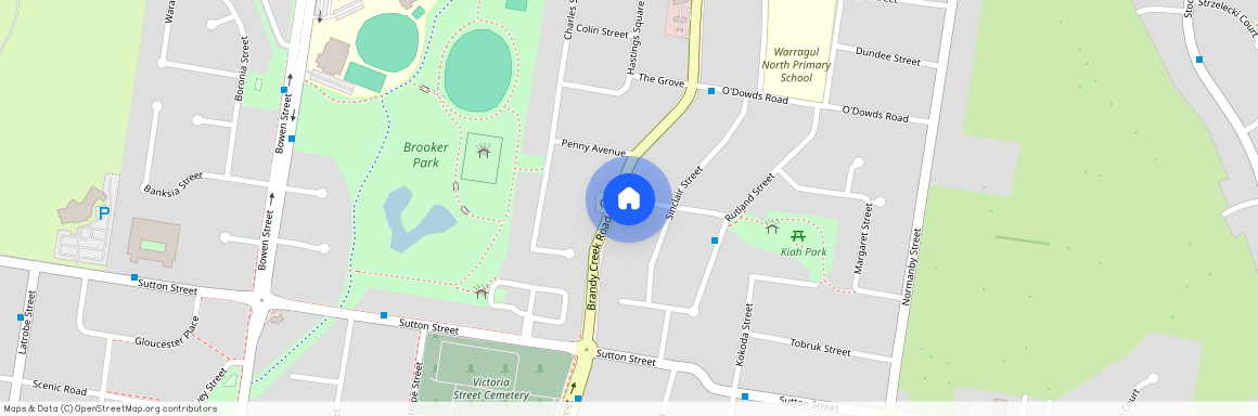 28 Brandy Creek Road, Warragul