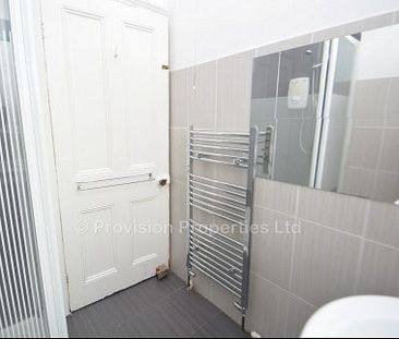 3 Bedroom Student Lets Leeds - Photo 3