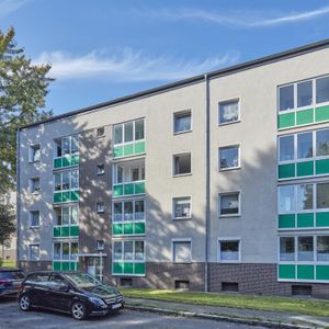 3-Zimmer Wohnung in Grumme - Foto 2