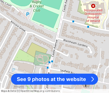 Apartment 33,Saint David'S Court,31-33 Castle Aven, Clontarf, Dublin 3 - Photo 1