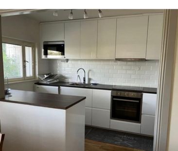 Ardennergatan, Hässelby - Photo 5