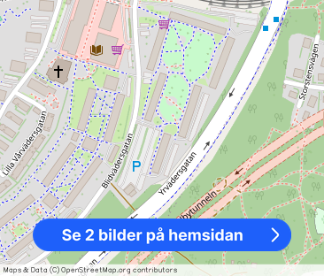 Blidvädersgatan, 52, Göteborg - Foto 1