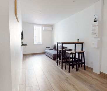 Location appartement 2 pièces, 44.00m², Valence - Photo 3