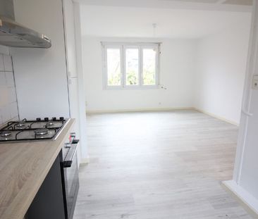 Maison 4 pièces – 72 m² environ à Rennes (ref : G65827) - Photo 3