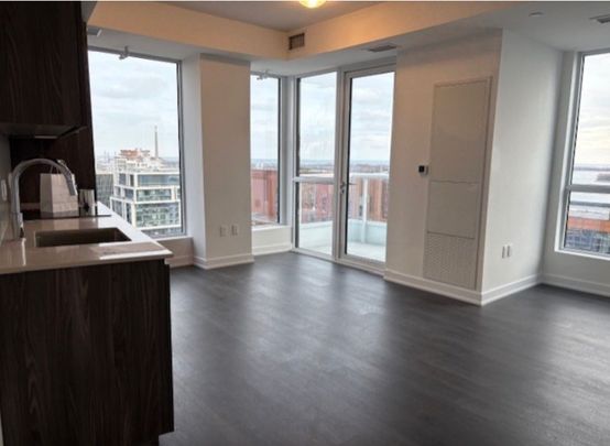 For Lease - 15 Richardson Street Unit# 1806, Toronto, Ontario - Photo 1