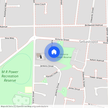 9 Parkgate Lane, Vic 3356, Sebastopol