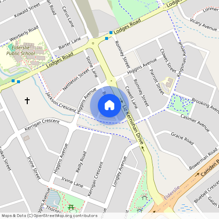 5 Lyons, NSW 2570, Elderslie