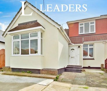 1 bedroom house to rent - Photo 2