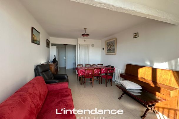 Appartement t3 - 63,45m2 - Photo 1