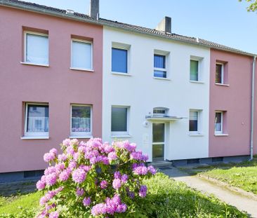 2-Zimmer-Wohnung in Dortmund-Eving mieten - Photo 2