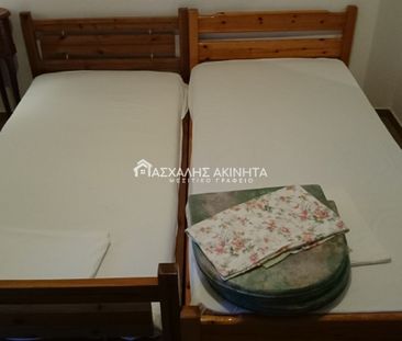 ΕΣΤΑΥΡΩΜΕΝΟΣ 4ΑΡΙ ΔΙΑΜΕΡΙΣΜΑ – ΜΕΖΟΝΕΤΑ ΕΝΟΙΚΙΑΣΕΙΣ 45500 - Φωτογραφία 1