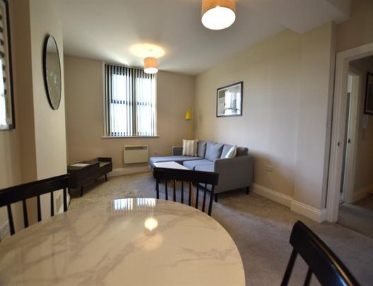 1 Bedroom Apartment To Let - Photo 1