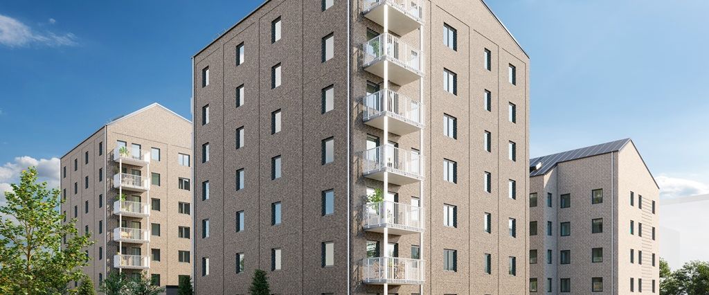 Vasatorpsvägen 21 - Foto 1