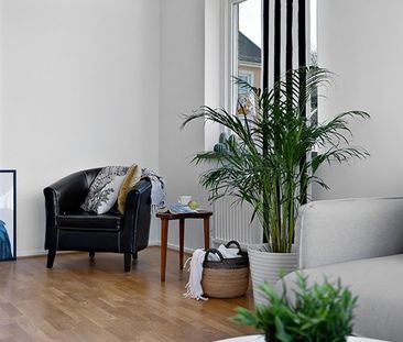 Ljungstedtsvägen 3 - Foto 1