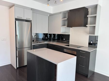For Lease - 1830 Bloor Street Unit# 713, Toronto, Ontario - Photo 4