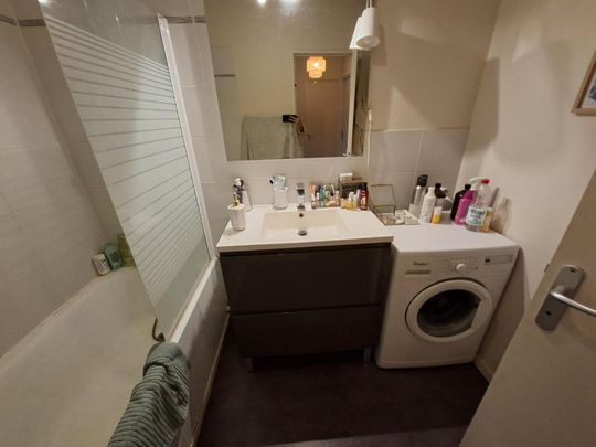 Appartement T3 à louer - 66 m² - Photo 1
