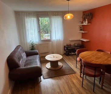 Location Appartement 56m² VALENCE 26000 - Photo 1