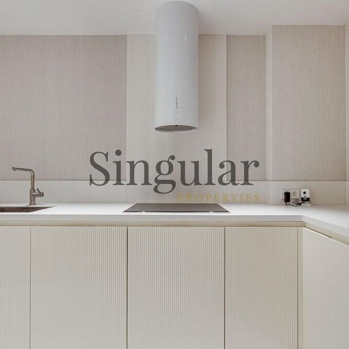 5 room luxury penthouse for rent in Barcelona, Catalonia - Photo 1