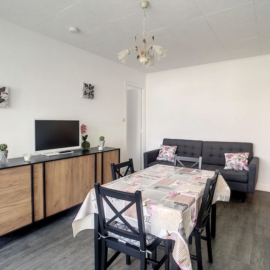 Location Appartement 3 pièces 48m² TROYES 10000 - Photo 1