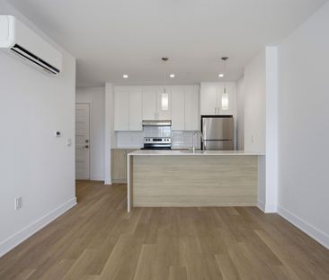 1 CH - 1 SDB - Montréal - $1,650 /mo - Photo 2