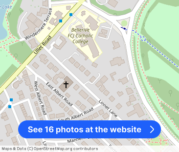 Linnet Close, Liverpool, 2 bedroom, Apartment - Photo 1