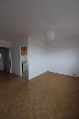 Location appartement 1 pièce 29.13 m2 à Tours - Photo 3