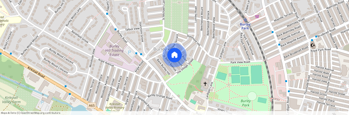 Burley, LS4 2PH, Leeds