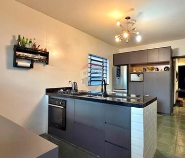 Casa com 134m² no Alto da Lapa – LOCAÇÃO - Foto 6