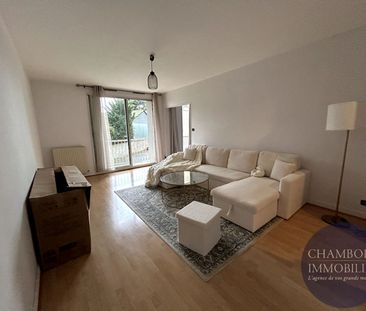 Appartement 2 pièce(s) meublé - Photo 2