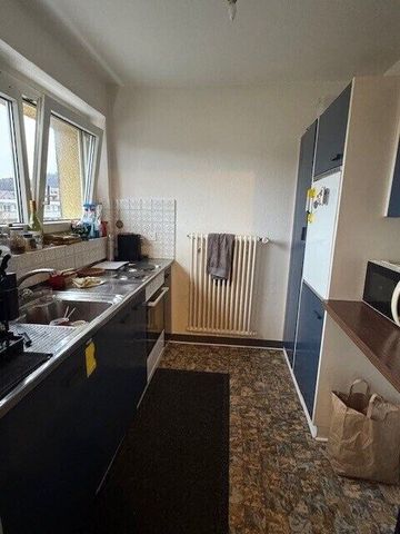 Bel appartement à louer à Avenches ! - Photo 3