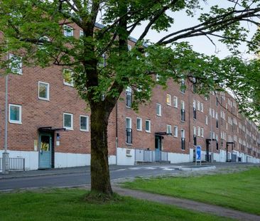 Gregorianska gatan 89 - Photo 1