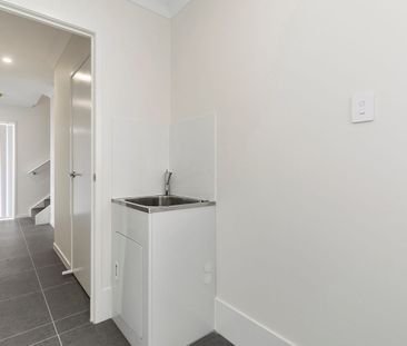 Modern Coastal Living in the Heart of Beachmere! - Photo 1