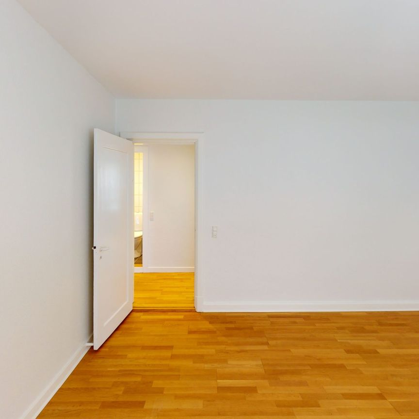 Indbydende lejlighed med central beliggenhed i Aalborg - Photo 1