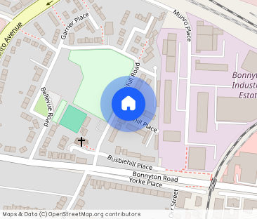 Warwickhill Road, Kilmarnock, KA1 - Photo 1