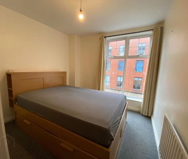 Apt 34 Bass Buildings, 38 Alfred Street, Belfast, BT2 8EP - Photo 6