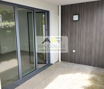 Location Appartement 2 pièces 41m² - Photo 3