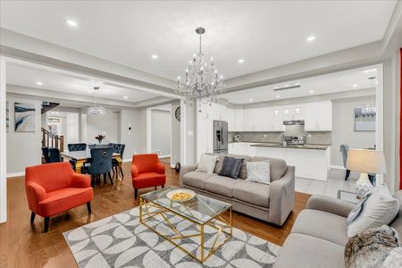 For Lease - 75 Compass Trail, Cambridge, Ontario - Photo 3