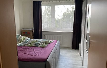 Helle 4-Zimmerwohnung in Steinfurt-Borghorst! - Foto 5