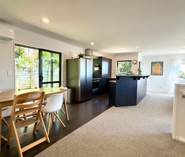 Stunning Modern Two-Storey Home with Mount Views & Bonus Downstairs... - Photo 6