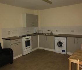 2 Bed Flat, John Knox Court, AB24 - Photo 6