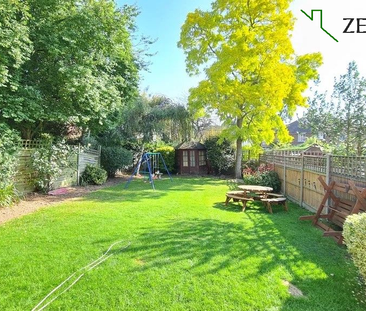 4 bedroom detached house to rent - Photo 6